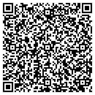 QR-код с контактной информацией организации СКОРПИОН