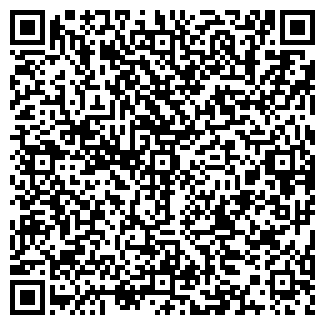 QR-код с контактной информацией организации Времена года