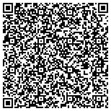 QR-код с контактной информацией организации Территориальный отдел Видное «Расторгуево»