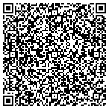QR-код с контактной информацией организации «Средняя школа № 77»