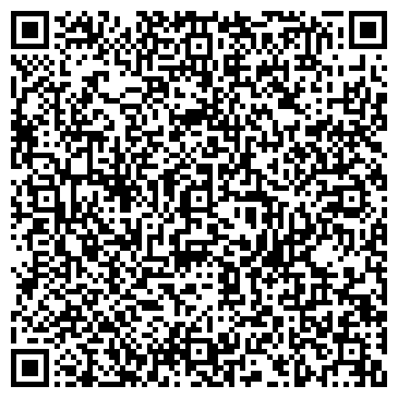 QR-код с контактной информацией организации Страховая компания «СОГАЗ-МЕД»