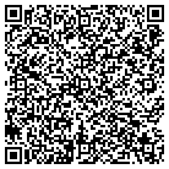 QR-код с контактной информацией организации ООО ТК «ГЛОБЭК»