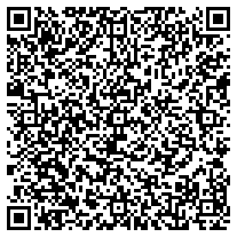 QR-код с контактной информацией организации ООО «Сантей»