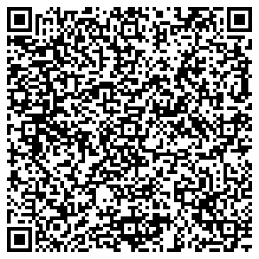QR-код с контактной информацией организации ООО Медицинский центр «Мирамед»