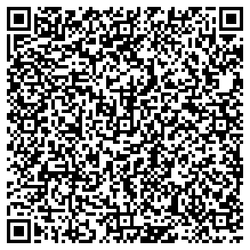 QR-код с контактной информацией организации ООО Паркетович