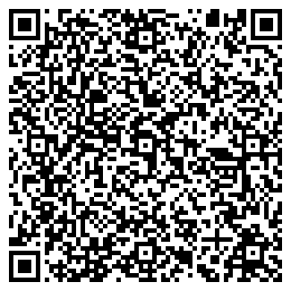 QR-код с контактной информацией организации ООО Алиот