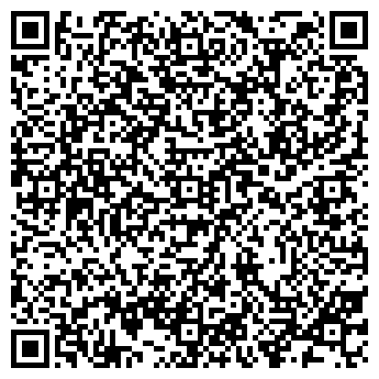 QR-код с контактной информацией организации ООО Клиники Доктора Зайцева