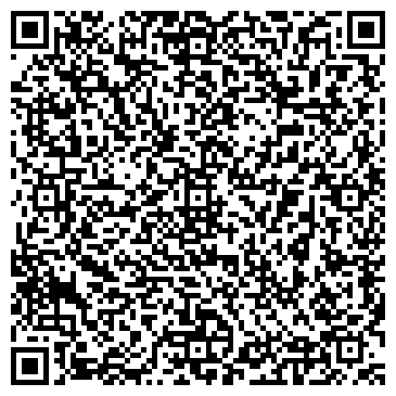 QR-код с контактной информацией организации «Мега Строй»