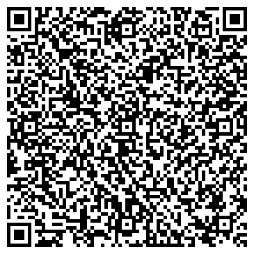 QR-код с контактной информацией организации Оконная компания  Просвет