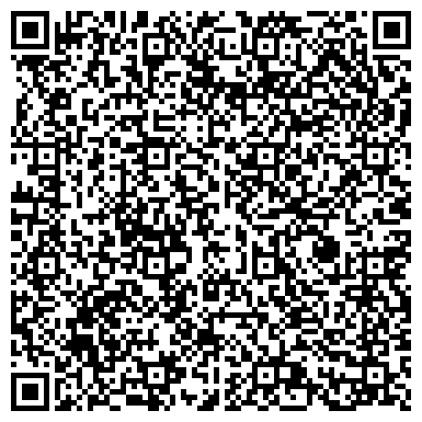 QR-код с контактной информацией организации ГАПОУ Архангельский медицинский колледж