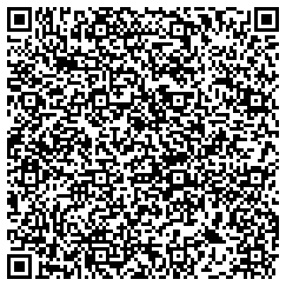 QR-код с контактной информацией организации ГБПОУ Архангельский техникум строительства и экономики