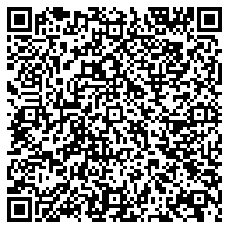 QR-код с контактной информацией организации Каролина