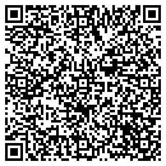 QR-код с контактной информацией организации Анклав Тур