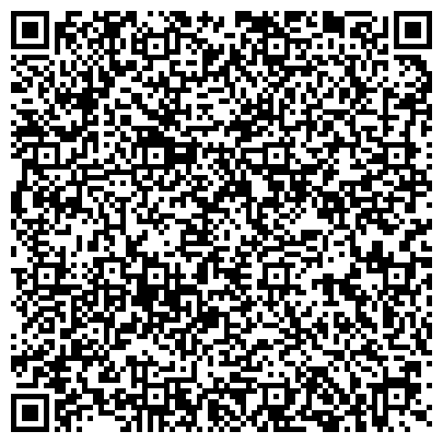 QR-код с контактной информацией организации «Санкт-Петербургский университет Министерства внутренних дел РФ »