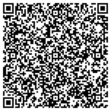 QR-код с контактной информацией организации ИНСТИТУТ ИНДУСТРИИ МОДЫ
