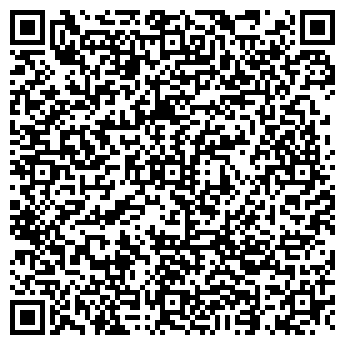 QR-код с контактной информацией организации «Формула Клипсо»