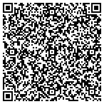QR-код с контактной информацией организации ООО «Оранжевые окна»