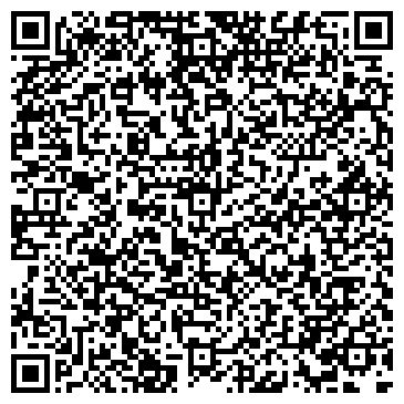 QR-код с контактной информацией организации ООО "КИНОДОКТОР"