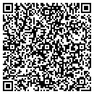 QR-код с контактной информацией организации Баня МСК