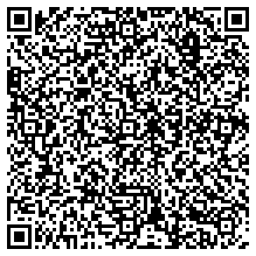 QR-код с контактной информацией организации НОУ ДПО "Помор"