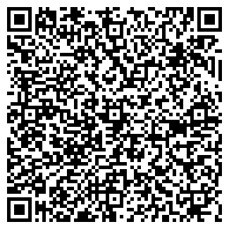 QR-код с контактной информацией организации Антураж