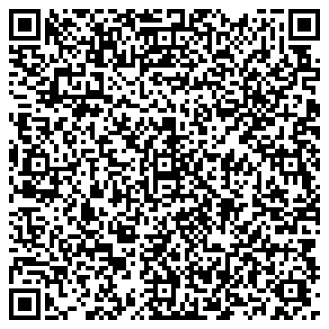 QR-код с контактной информацией организации ИП Климат Монтаж