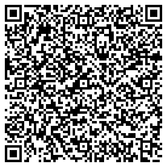 QR-код с контактной информацией организации ЗАЛАН