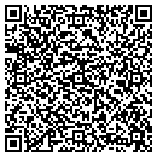 QR-код с контактной информацией организации Богема