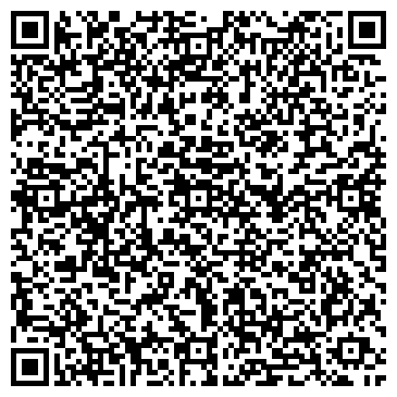 QR-код с контактной информацией организации ФГБУЗ Поликлиника
