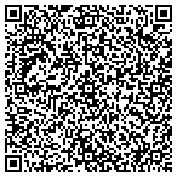 QR-код с контактной информацией организации Роторика