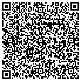 QR-код с контактной информацией организации Данила мастер