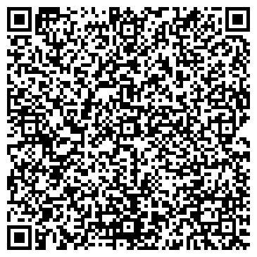 QR-код с контактной информацией организации МУП "Тепловые сети г.Балтийска"