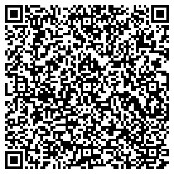 QR-код с контактной информацией организации Гостиница   Аэропорт