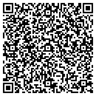 QR-код с контактной информацией организации ZEFIR