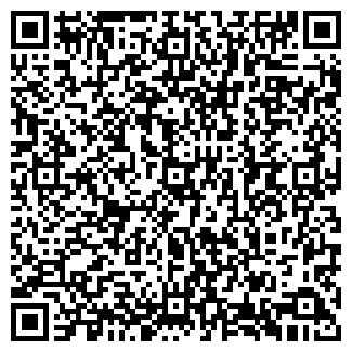 QR-код с контактной информацией организации Авто-Свит