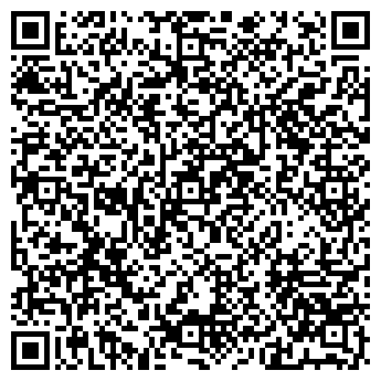 QR-код с контактной информацией организации ООО МКК М Булак