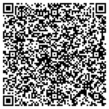 QR-код с контактной информацией организации Клиника здоровья