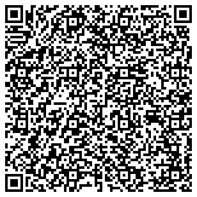 QR-код с контактной информацией организации Борский агропромышленный техникум