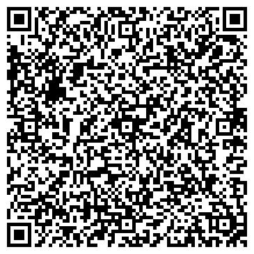 QR-код с контактной информацией организации Кубачи-Тур