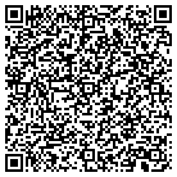 QR-код с контактной информацией организации ООО Акваинжстрой