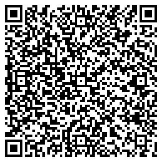 QR-код с контактной информацией организации Точка красоты "MIX"