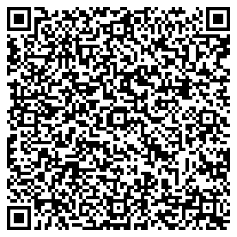 QR-код с контактной информацией организации «Вектор Вуд»