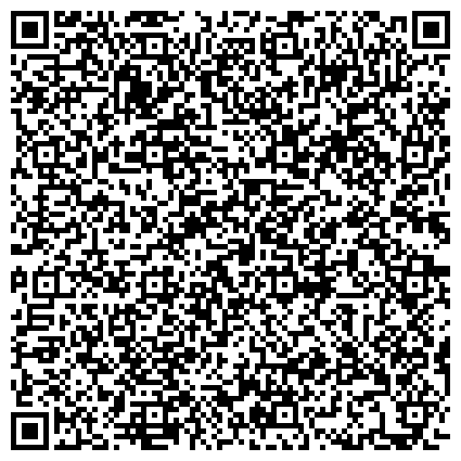 QR-код с контактной информацией организации Администрация Бокситогорского муниципального района Ленинградской области