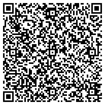 QR-код с контактной информацией организации Тимьян