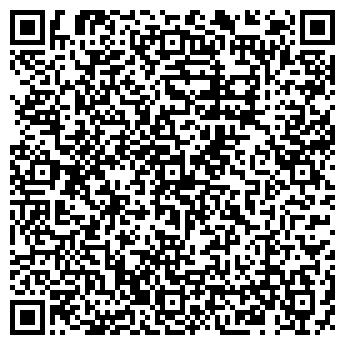 QR-код с контактной информацией организации ТОРГОВЫЙ ЦЕНТР ОАО БКО