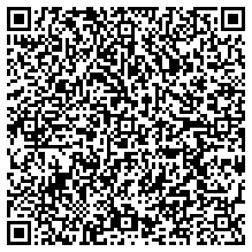QR-код с контактной информацией организации "Красная искра"