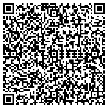 QR-код с контактной информацией организации Parus Trevel