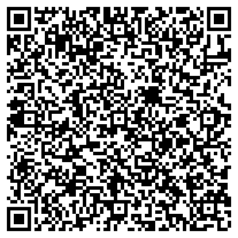QR-код с контактной информацией организации «ИндивиДОМ»