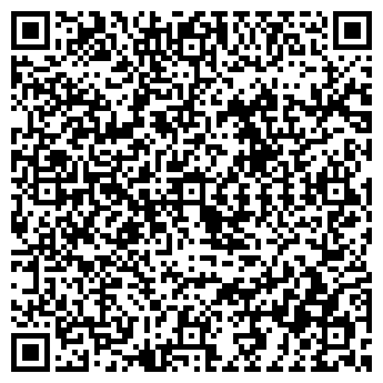 QR-код с контактной информацией организации АНГЕЛОЧЕК