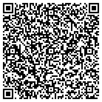 QR-код с контактной информацией организации ООО "Медтайм"